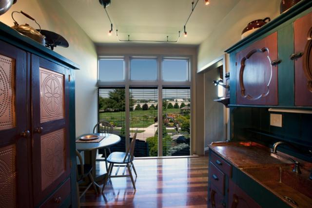 エフラタ Twin Pine Manor Bed & Breakfast エクステリア 写真